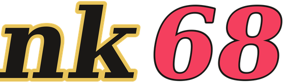 nk68 logo
